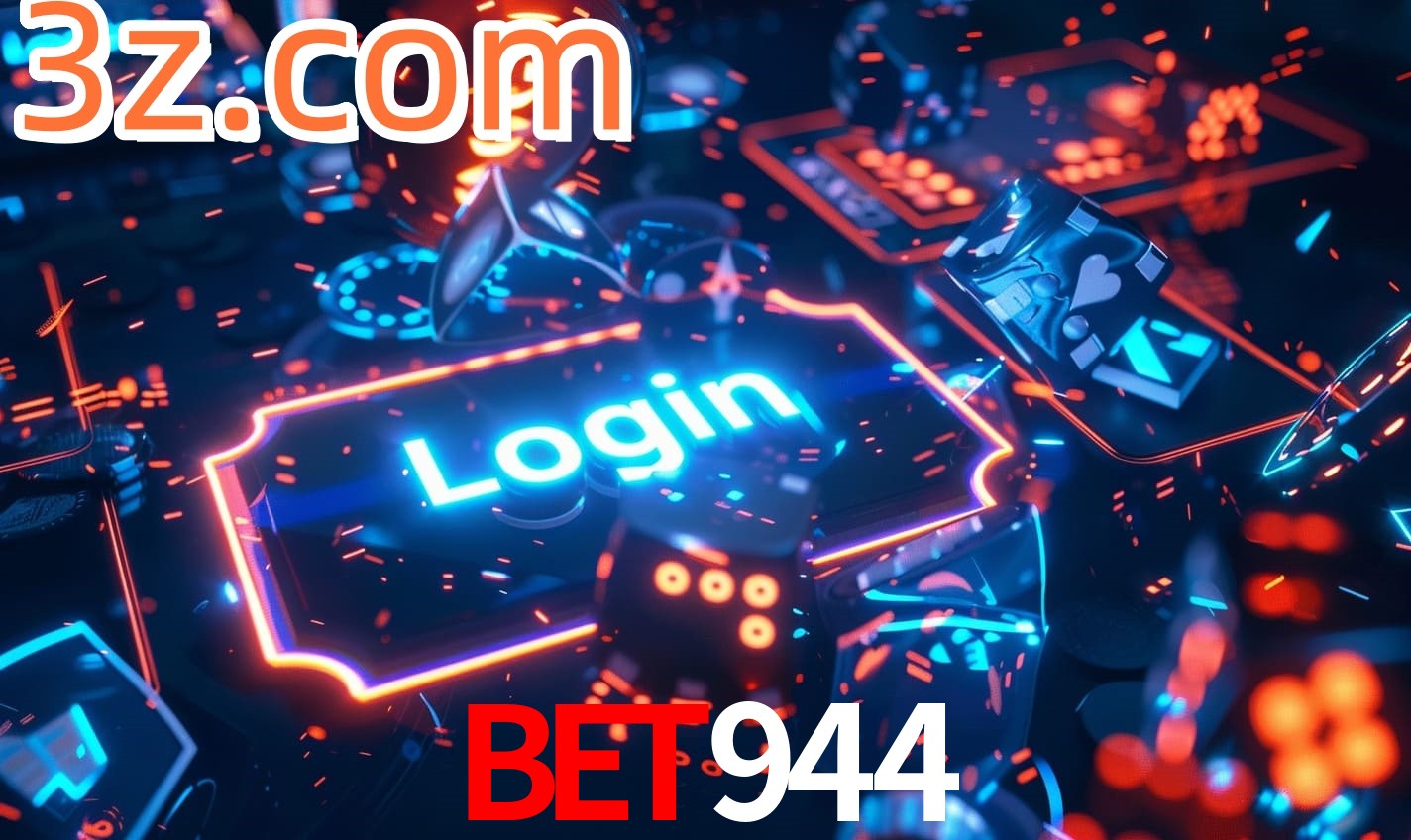 Bônus de Cadastro Cassino Bet944